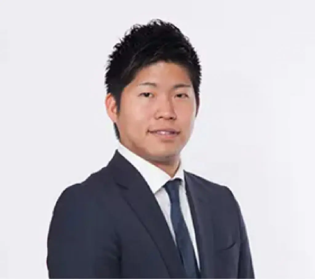 石川麟太郎